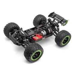 Blackzon Slyder ST Fjernstyret bil