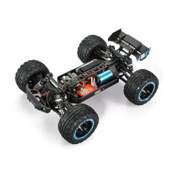 BlackZon Slyder ST Turbo 1/16 4WD 2S Brushless Stadium Truck