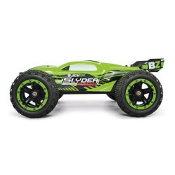 BlackZon Slyder ST Turbo 1/16 4WD 2S Brushless Stadium Truck