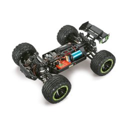 BlackZon Slyder ST Turbo 1/16 4WD 2S Brushless Stadium Truck
