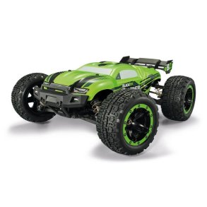 BlackZon Slyder ST Turbo 1/16 4WD 2S Brushless Stadium Truck