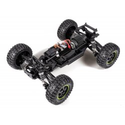 BlackZon Smyter DB Fjernstyret bil