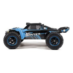 BlackZon Smyter DT Fjernstyret bil