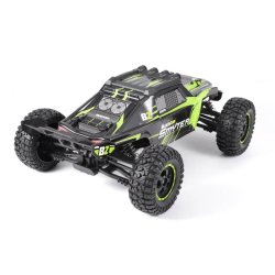 BlackZon Smyter DT Fjernstyret bil