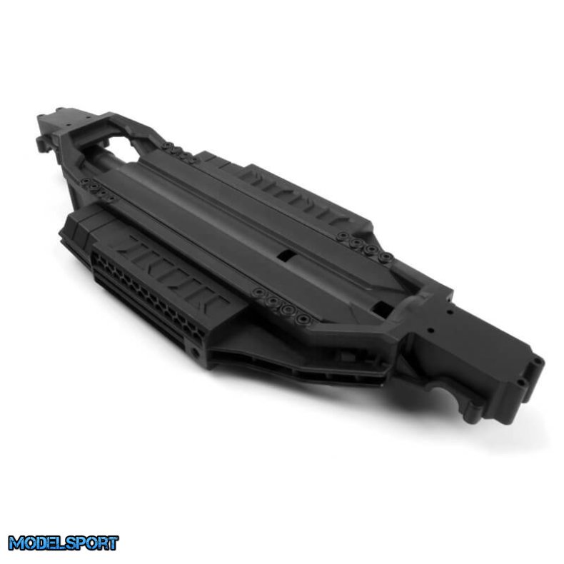 Blackzon 540120 Chassis