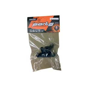 Blackzon 534476 Cluth race set