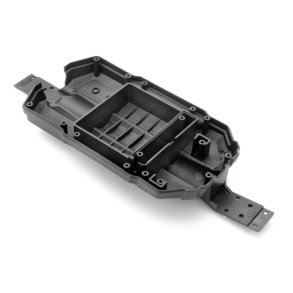 Blackzon 534716 Main Chassis