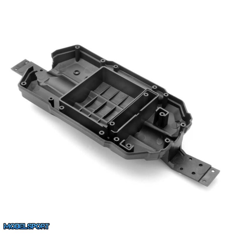 Blackzon 534716 Main Chassis