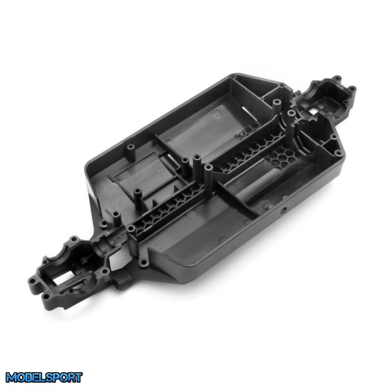 Blackzon 540001 Chassis