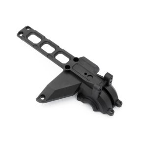 Blackzon 540003 Rear Gear Box Top Housing