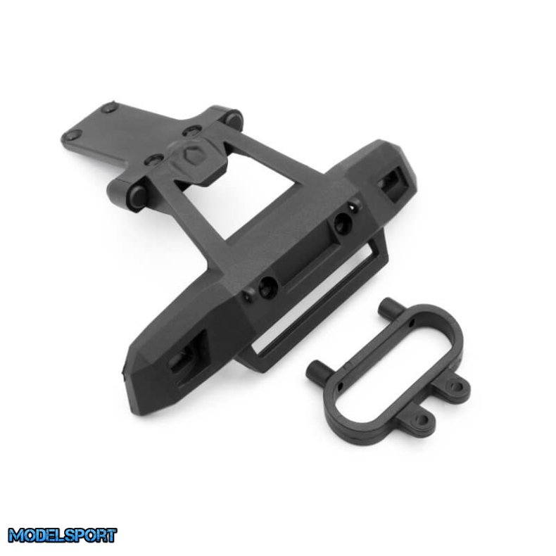 Blackzon 540004 Front Bumper Assembly