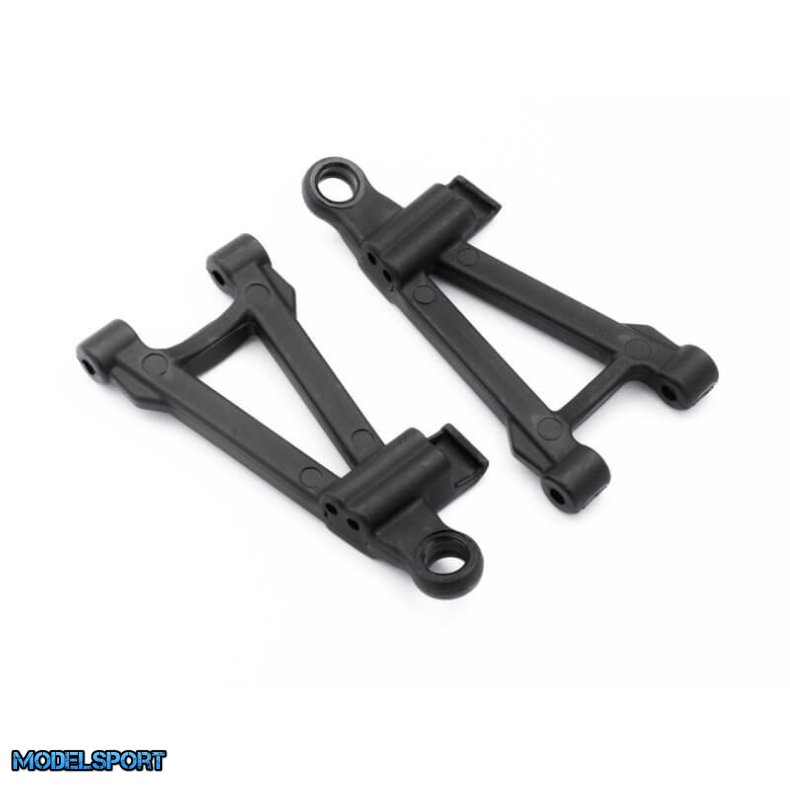 Blackzon 540006 Front Lower Suspension Arms (Left/Right)