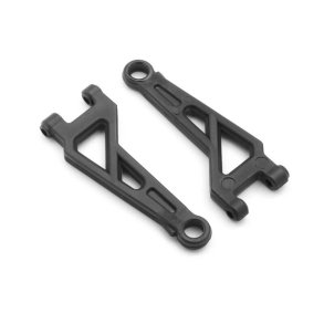 Blackzon 540007 Front Upper Suspension Arms (Left/Right)