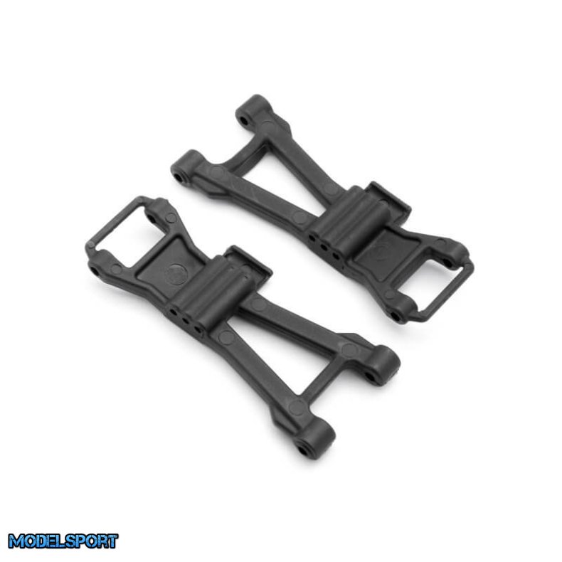 Blackzon 540008 Rear Lower Suspension Arms (Left/Right)