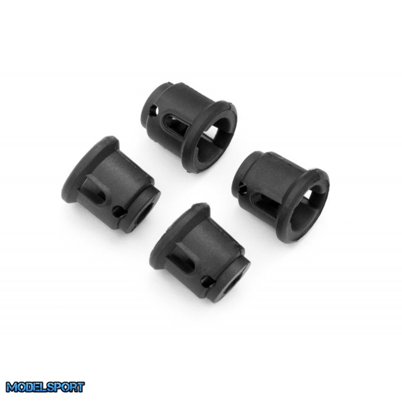 Blackzon 540016 Diff. Outdrive Cups