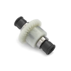Blackzon 540018 Diff/Complete (Front/rear)