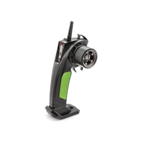 Blackzon 540078 2.4G Transmitter (Green)