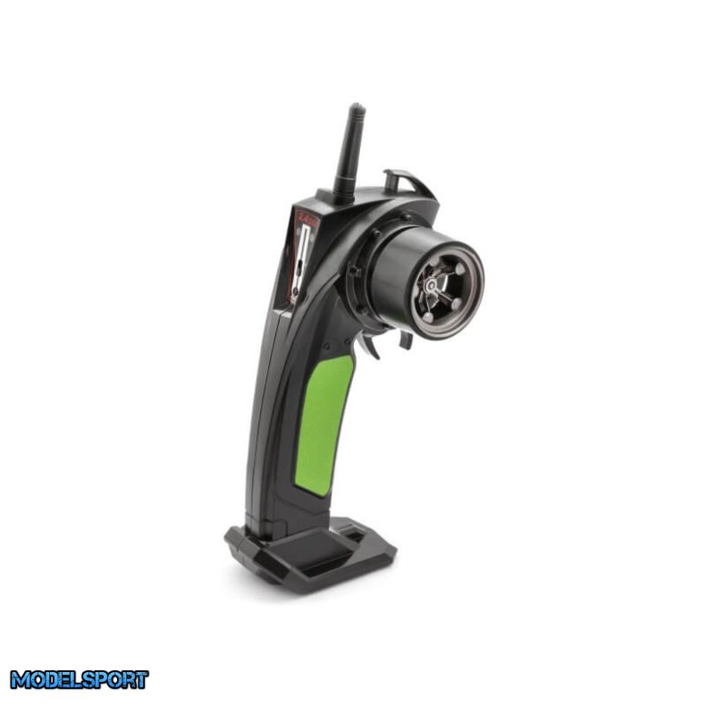 Blackzon 540078 2.4G Transmitter (Green)