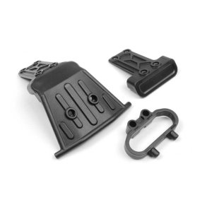 Blackzon 540168 Bumper Set