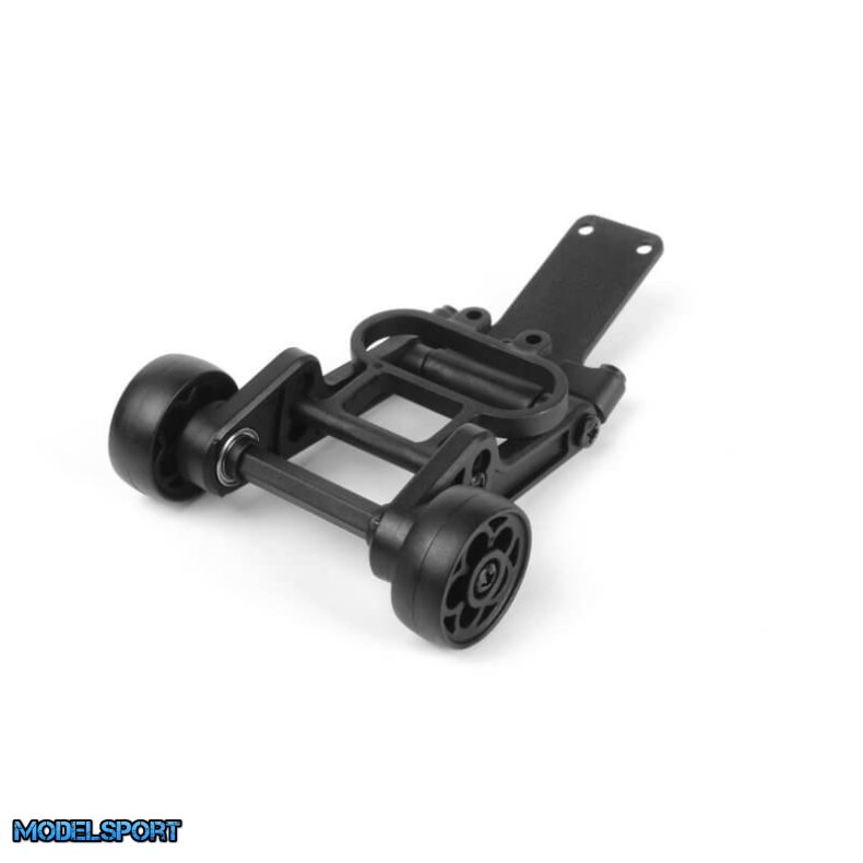 Blackzon 540220 Wheelie Bar Set (Slyder)