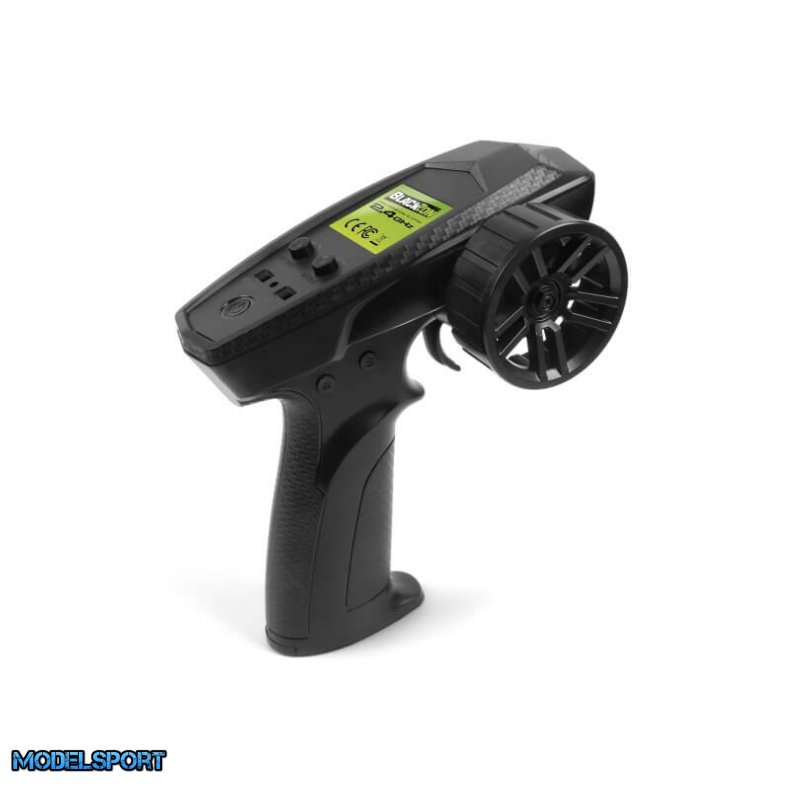 Blackzon 540339 2.4Ghz Fjernstyring