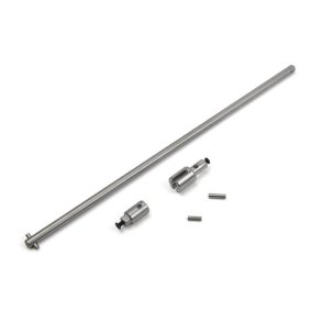 Blackzon 540443 Center Shaft & Cup Set