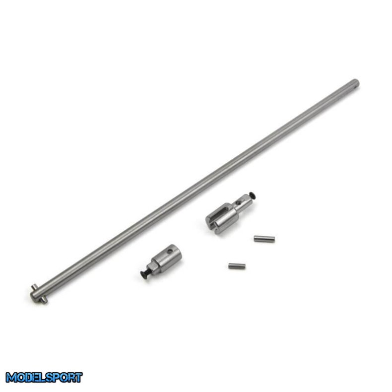 Blackzon 540443 Center Shaft &amp; Cup Set