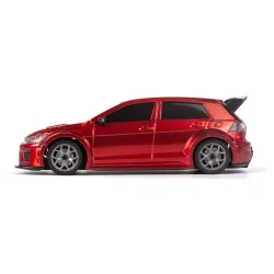Blackzon Myte D 1/43 Drift Car - Red