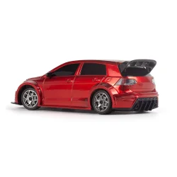 Blackzon Myte D 1/43 Drift Car - Red