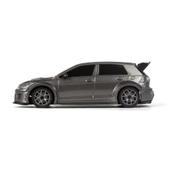Blackzon Myte R 1/43 Race Car - Grey