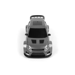 Blackzon Myte R 1/43 Race Car - Grey