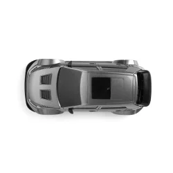 Blackzon Myte R 1/43 Race Car - Grey
