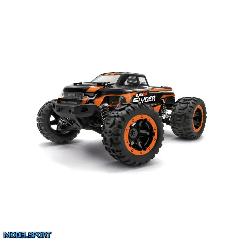 Blackzon Slyder MT - Guld