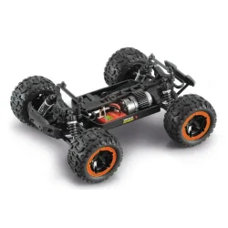 Blackzon Slyder MT - Guld