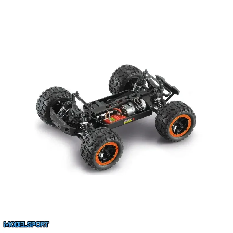 Blackzon Slyder MT - Guld