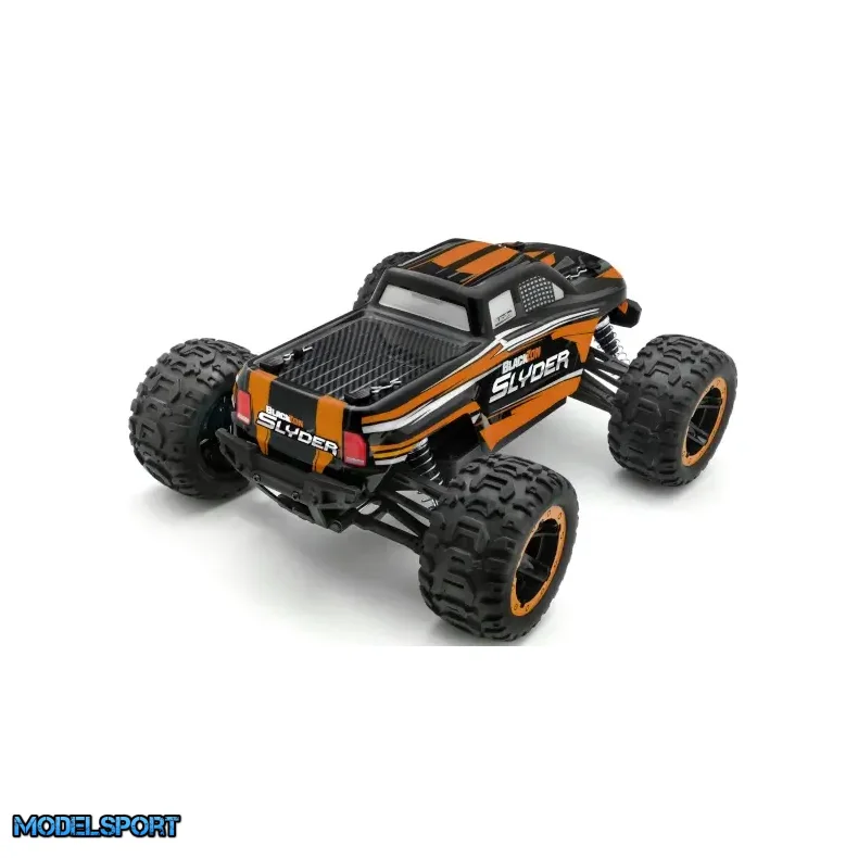 Blackzon Slyder MT - Guld