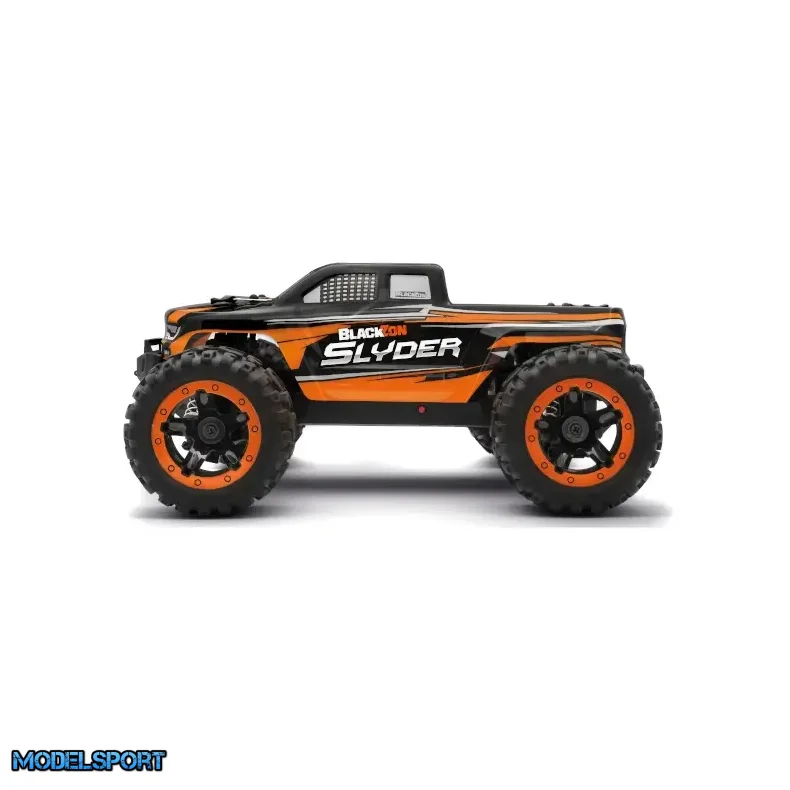 Blackzon Slyder MT - Guld