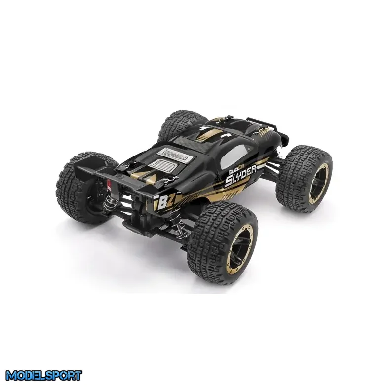 Blackzon Slyder ST Fjernstyret bil