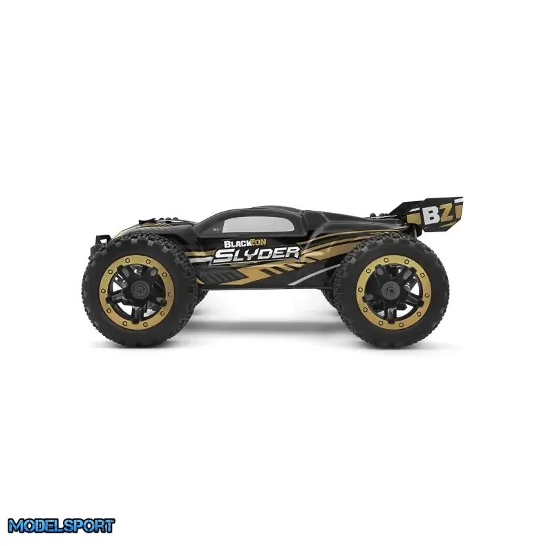 Blackzon Slyder ST Fjernstyret bil