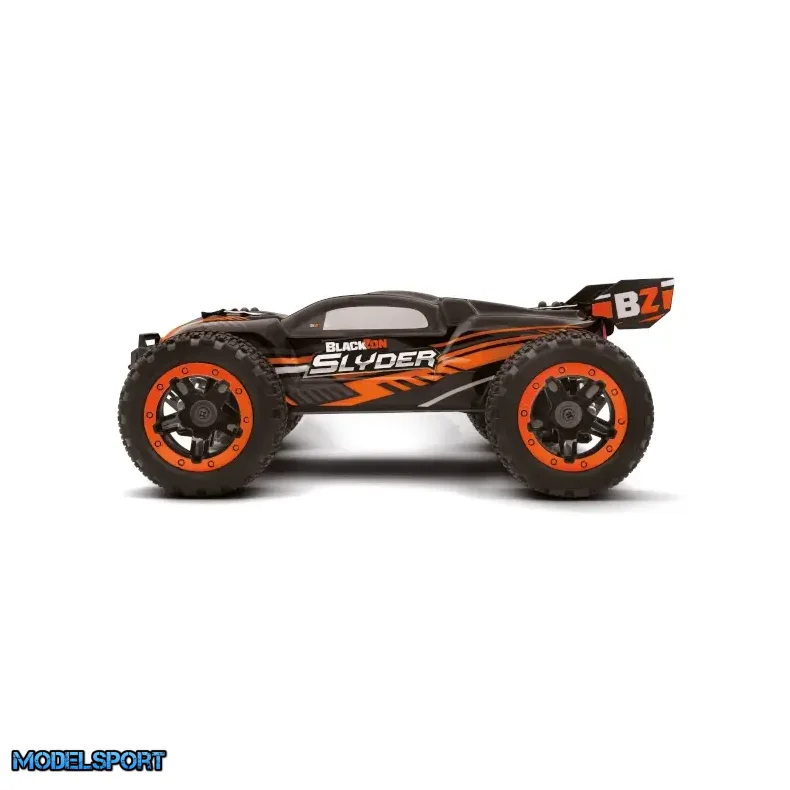 Blackzon Slyder ST Fjernstyret bil