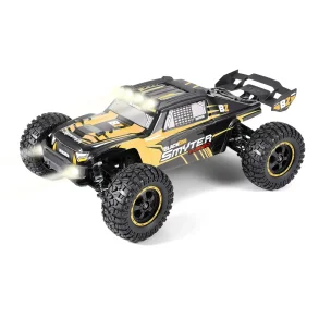 Blackzon Smyter DT Turbo - Gul