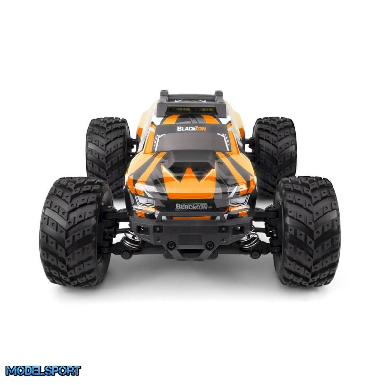 Blackzon Spryte MT - Orange