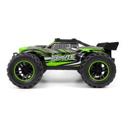 Blackzon Spryte ST 1/20 4WD Stadium Truck