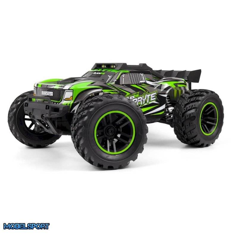 Blackzon Spryte ST 1/20 4WD Stadium Truck