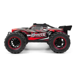 Blackzon Spryte ST 1/20 4WD Stadium Truck