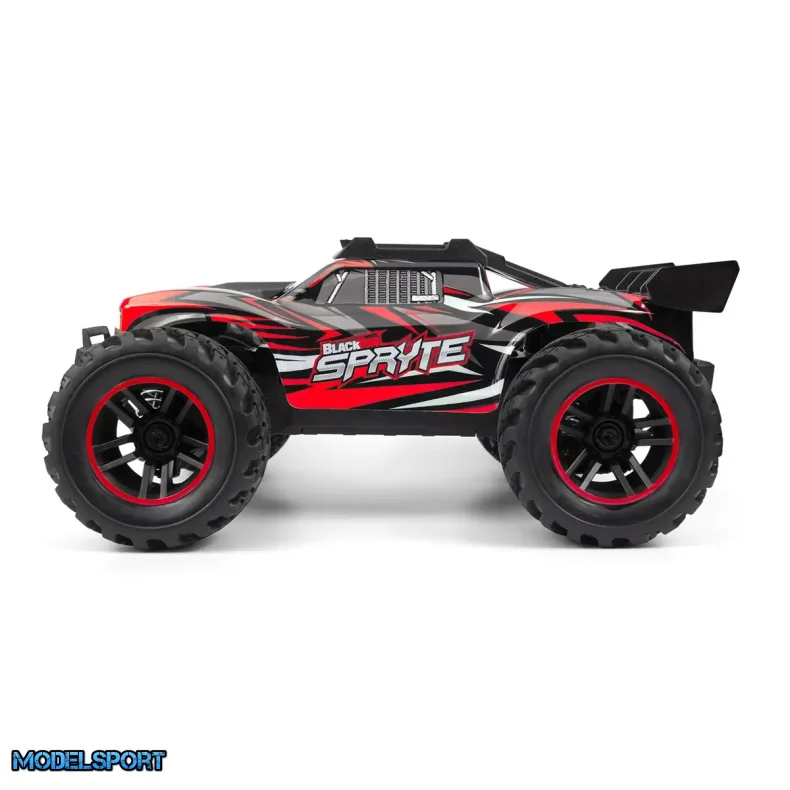 Blackzon Spryte ST 1/20 4WD Stadium Truck