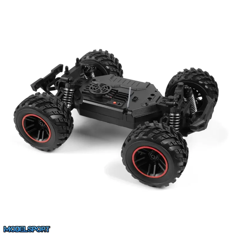 Blackzon Spryte ST 1/20 4WD Stadium Truck