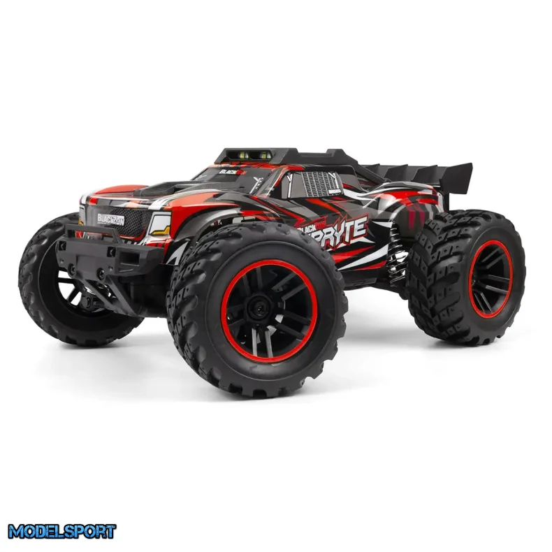 Blackzon Spryte ST 1/20 4WD Stadium Truck