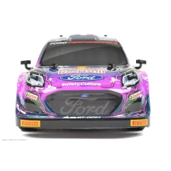 Carisma Racing GT24 M-Sport 2022 PUMA Hybrid Rally1 4WD Brushless RTR 1/24