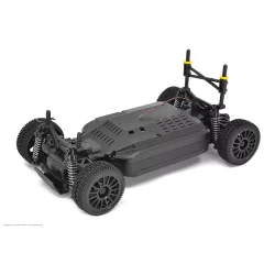 Carisma Racing GT24 M-Sport 2022 PUMA Hybrid Rally1 4WD Brushless RTR 1/24